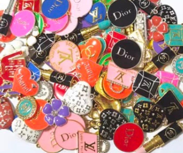 Lux Charm Bundles