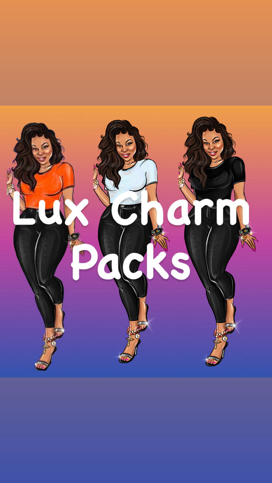 Lux Charm Bundles