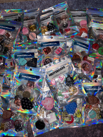 DI Charm Bundles