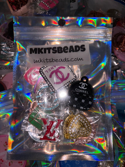 DI Charm Bundles