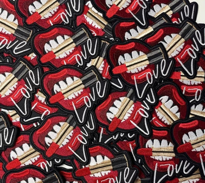 PREORDER Patch Packs