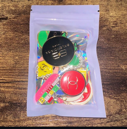 Lux Charm Bundles