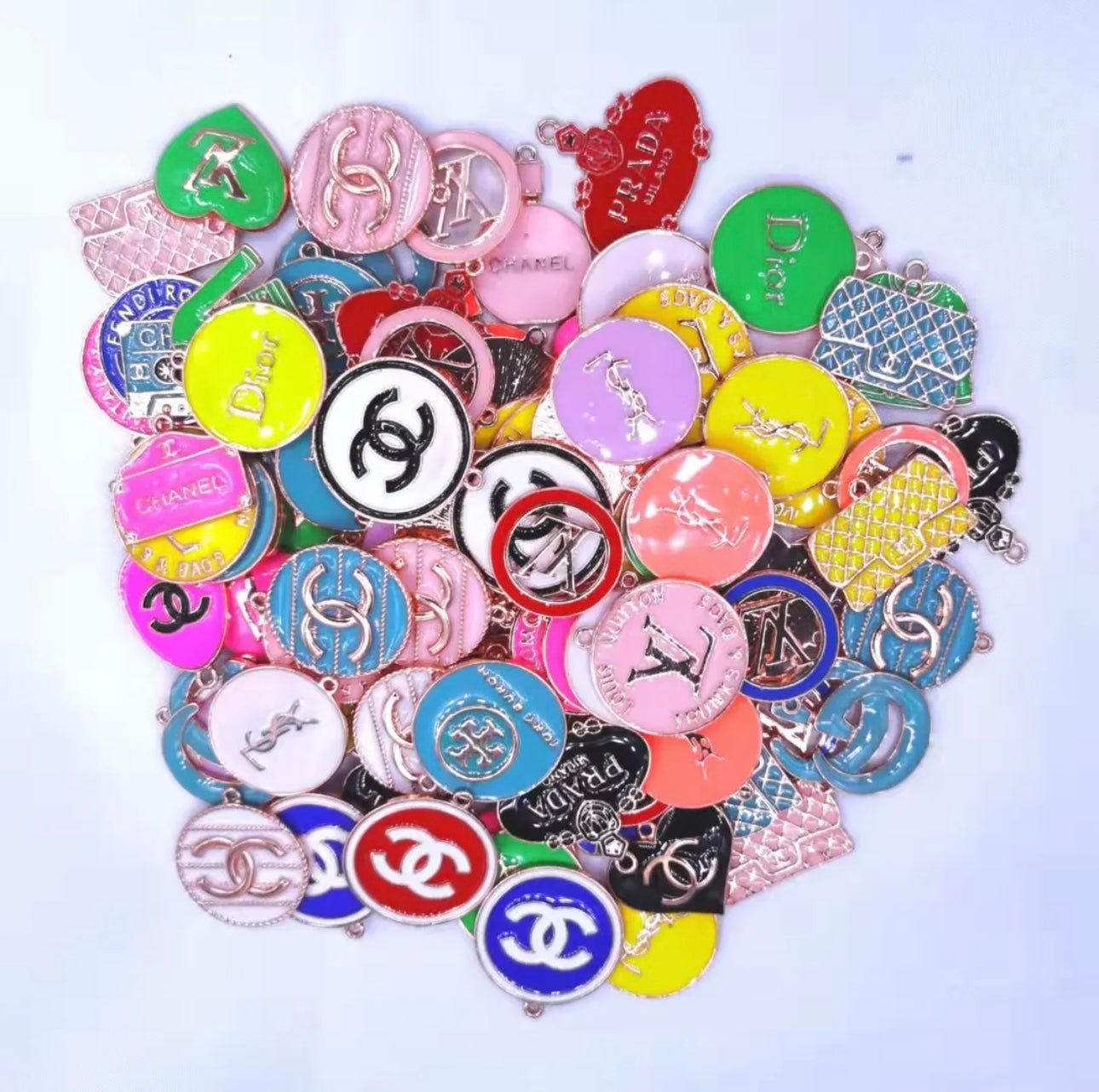 Lux Charm Bundles