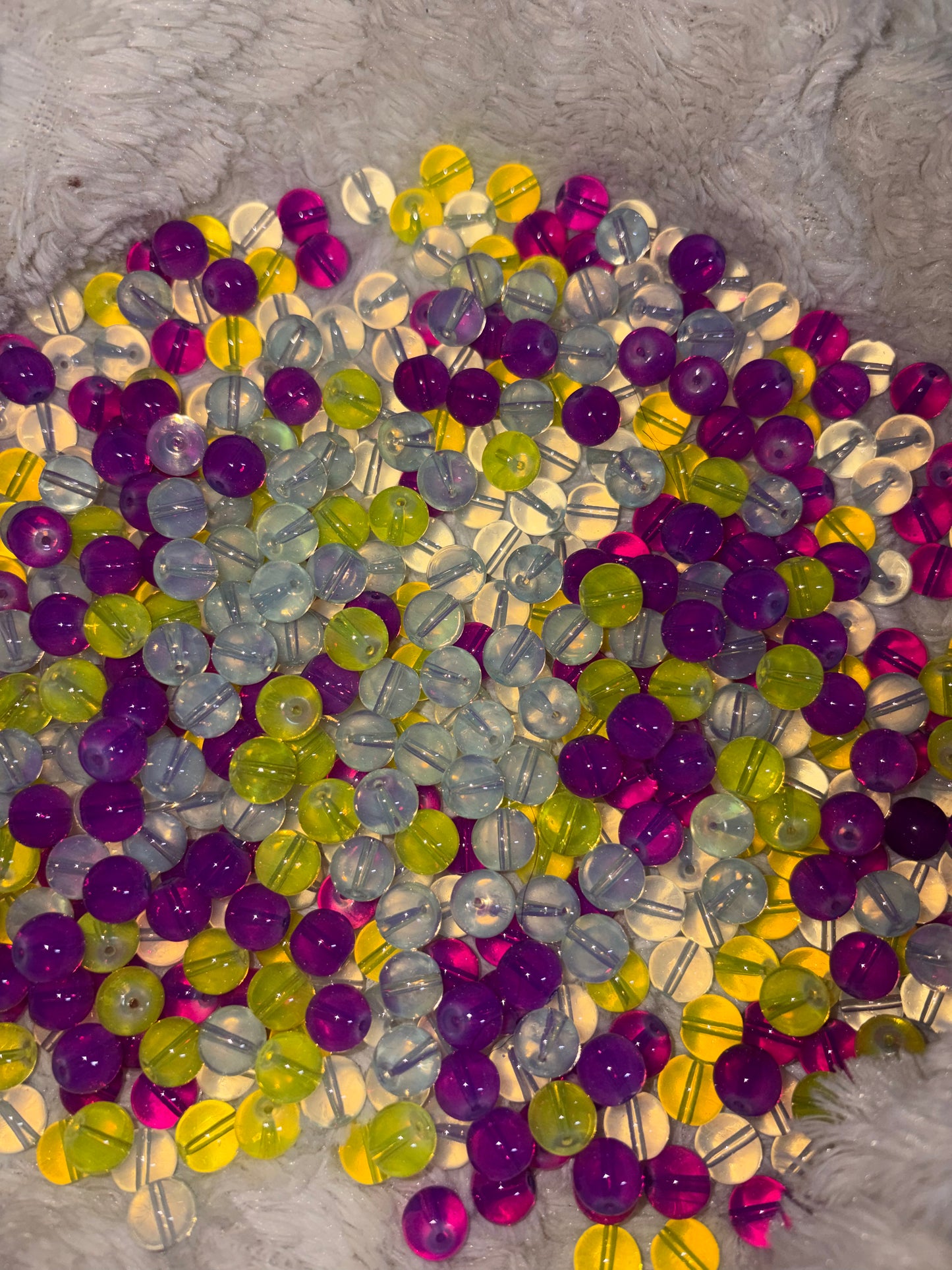 Custom Mix 6